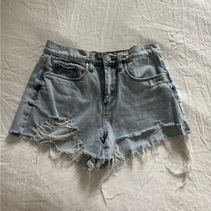 BLANKNYC Denim Shorts